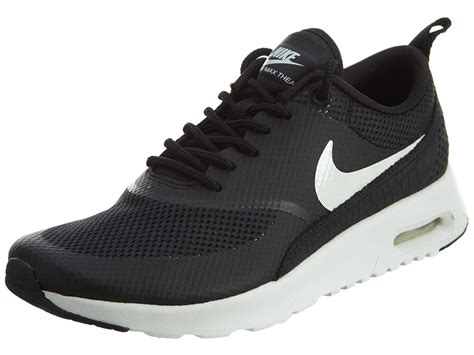 nike air max thea weiß schwarz damen|Nike Air Max thea outfits.